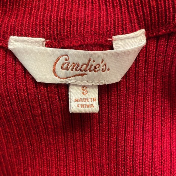 Candie’s sweater - Picture 3 of 3